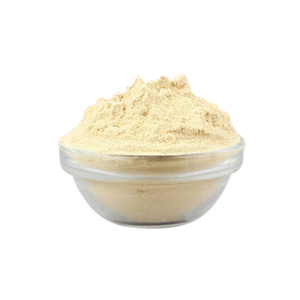 One Hundred Percent Water Soluble Humic Acid Yellow Powder For Lawn <b>Establishment</b> And Sod Growth - Product Image 1