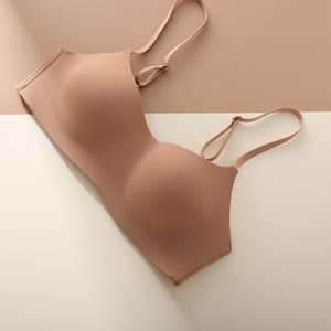 Reggiseno Sexy senza cuciture senza fili biancheria intima da donna biancheria intima femminile biancheria da notte biancheria intima da donna - Product Image 5
