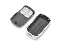 Télécommande pour portes coulissantes, ouvre-porte, contrôleur de rideau, interrupteur On/Off, longue portée, verrouillage de porte, nouvelle version