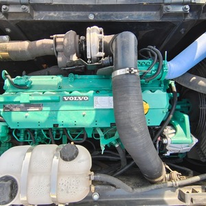 วอลโว่เครื่องขุด EC290มือสองส่วนประกอบตลับลูกปืนปั๊มเกียร์เครื่องยนต์ Volvo Penta - Product Image 3