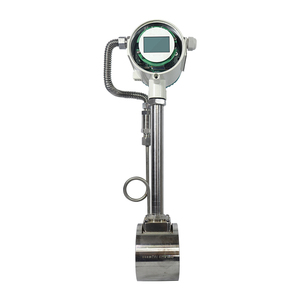 Chất lượng cao kỹ thuật số precession <span class=keywords><strong>Vortex</strong></span> <span class=keywords><strong>gas</strong></span> <span class=keywords><strong>Flow</strong></span> <span class=keywords><strong>Meter</strong></span> nhiệt độ áp lực bồi thường nén không khí mặt bích <span class=keywords><strong>Vortex</strong></span> lưu lượng kế - Product Image 3