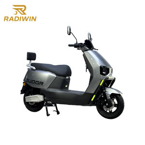 Skuter Listrik Radiwin 2 Roda Duduk, Kecepatan 45-50 Mph, Motor Off-road Dewasa, Pengiriman Gratis, Beli Sekarang dengan Ban Tebal di Cina - Product Image 5