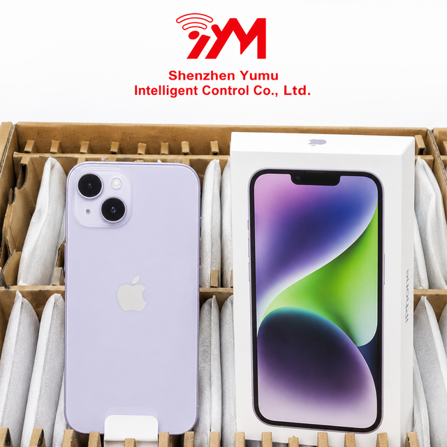 Phone Mobile Used Phones Ready for Resale Low Price Battery Tested Original Screen Wholesale Low MOQ Hot 14 F14U0001