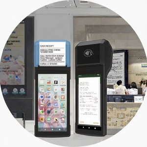 <span class=keywords><strong>Android</strong></span> 12 5.5 inch 2GB + 16GB cầm Tay POS phần cứng với 58 Mét NFC máy in <span class=keywords><strong>EPOS</strong></span> máy thiết bị đầu cuối <span class=keywords><strong>Bluetooth</strong></span> USB Wifi kết nối - Product Image 6