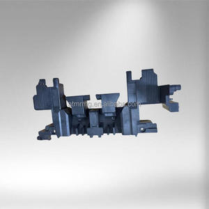 Pièces de distributeur automatique Diebold 368 AB <span class=keywords><strong>SRAB</strong></span> : Plaque de poussée de cassette 49248093000D 49-248093-000D - Product Image 1