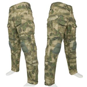 Uniforme Táctico de Caza G3, Camuflaje Ruin, Traje Táctico Frog para Hombre, Estilo de Entrenamiento de Camuflaje - Product Image 4