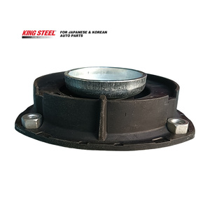 KINGSTEEL OEM 5Q0412331C 5Q0412331D 5Q0412331F support de jambe de force d'amortisseur pour AUDI A1 A3 III 2012- Q3 <span class=keywords><strong>Tiguan</strong></span> 2018- - Product Image 3