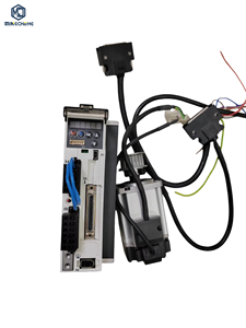 Controlador PLC, Sensor, Motor y Accionamiento, Nuevo y Original, MBDKT2510E - Product Image 1