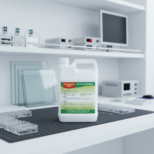 Elektronik Kimyasalları için Suda Çözünebilir Anti-Statik Sıvı Konsantre Çözelti Anti-Statik Ajan Üreticisi Doğrudan Satış - Product Image 4