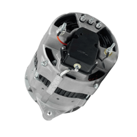 Dynamo 12V 200A 5293213 Équipement d'origine pour camions lourds