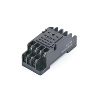 Relais de voiture série 4ZLT, relais électromagnétique électronique, lampe LED, 5A/8A, 8/14 broches, bobine de relais, 220V DPDT/4PDT, relais AC220V, relais 24VDC