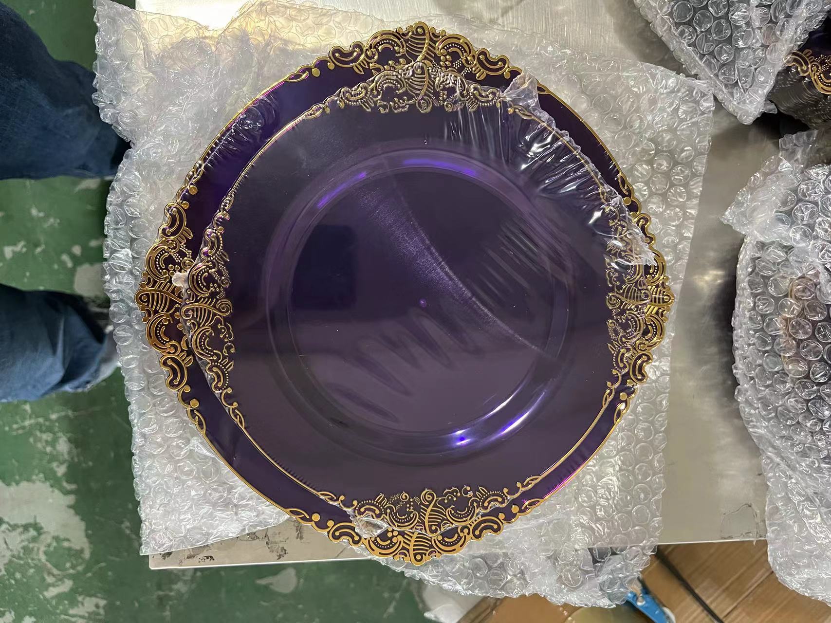 Violet