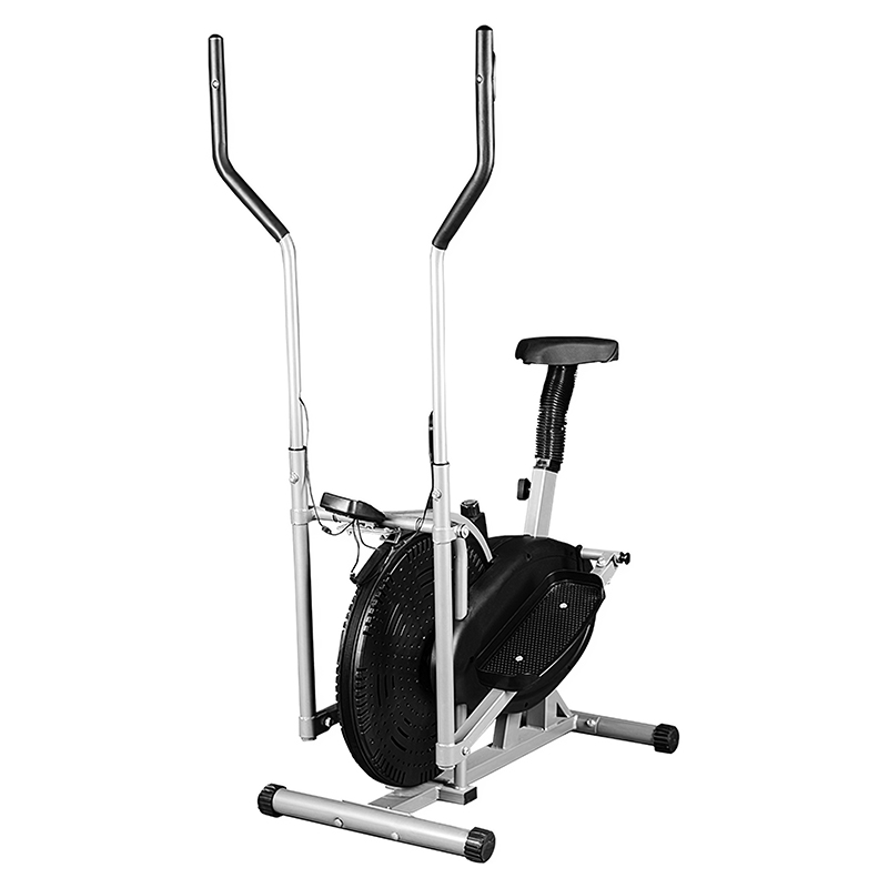 Cardio velo elliptique Orbitrac pour de meilleurs entrainements Alibaba