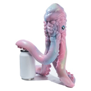 Juguete Sexual para Hombres G6516, Diseño de Fantasía, Peludo, Anatómico, Masturbador Masculino con Sensación Realista, 100% Impermeable - Product Image 4