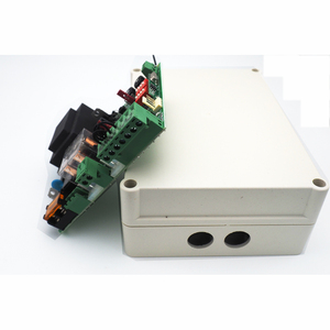 Module récepteur et émetteur RF 433 Mhz, kits ASK avec antenne pour <span class=keywords><strong>Arduino</strong></span> Uno, kit DIY, télécommandes 433 Mhz - Product Image 6