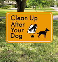 S'il vous plaît ne pas conduire ou se garer sur l'herbe Yard Sign - 8x12 Double Face No Parking on Grass Sign - Keep Off Grass Sign