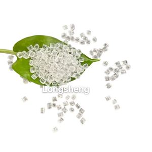 Gpps 525 Gpps Hips Eps Polystyrene Pellets <b>Plastic</b> <b>Raw</b> <b>Materials</b> Ps Granules High Quality Hong Origin Gpps for Cuttin - Product Image 5