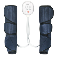 2023 vente chaudeMasseur électrique portable pour cuisse et mollet à compression d'air sur Amazon