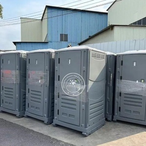 <span class=keywords><strong>Baño</strong></span> Portátil de HDPE <span class=keywords><strong>para</strong></span> <span class=keywords><strong>Campamento</strong></span>, Inodoros Portátiles, <span class=keywords><strong>Baño</strong></span> Móvil de Bajo Costo, <span class=keywords><strong>Baño</strong></span> Prefabricado <span class=keywords><strong>para</strong></span> Lugares Públicos - Product Image 3