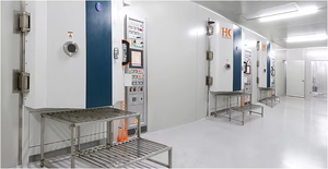 ฟิลเตอร์กระจกไออาร์แบบยาวสำหรับเลนส์กล้องตามสั่งจากโรงงาน - Product Image 5