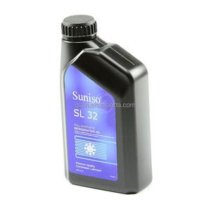 رائج البيع بلجيكا Suniso التبريد 4L النفط SL32 التبريد - Product Image 5