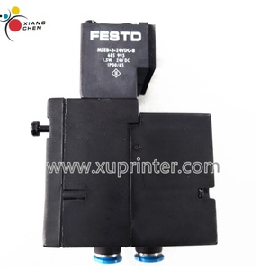 JENNEY Original Factory M2.184.1131 Valve for Offset <b>Printing</b> <b>Machine</b> Spare Parts - Product Image 1