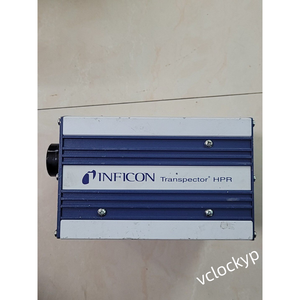 เครื่องวิเคราะห์ก๊าซ INFICON HPR-1100 Transpector HPR รุ่น W/923-713-G1 มือสอง - Product Image 6