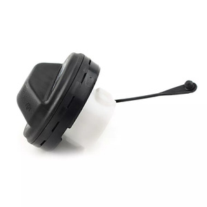 Joint d'étanchéité du bouchon de réservoir de carburant pour Toyota Camry 77300-33070, couvercle intérieur en plastique - Product Image 4