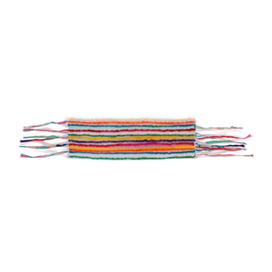 Pulsera de tres perlas de imitación redondas, 2400 piezas, pulsera de cuentas coloridas para mujeres y niñas, regalo de joyería - Product Image 3