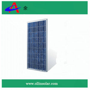 Paneles Solares Monocristalinos/Policristalinos de 50W 60W, Sistema Solar para el Hogar OL-50-M, Panel Solar de 50w - Product Image 3