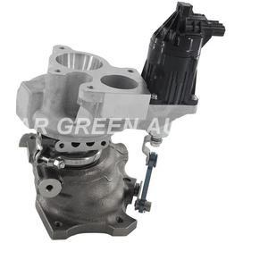 49373-07012 5AF-LP-TD025-T/C Turbocompresor para HONDA CIVIC <span class=keywords><strong>CRV</strong></span> L15B7 1.5 - Product Image 5