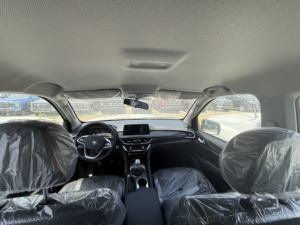 <span class=keywords><strong>Pick</strong></span>-<span class=keywords><strong>up</strong></span> Foton F9 neuf - Product Image 4