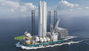 Propulsor de proa de túnel marino personalizado directamente de fábrica caliente con hélice CP/<span class=keywords><strong>FP</strong></span> de 4 cuchillas para barco Ferry/Roro - Product Image 6