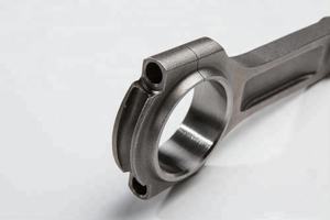 Biela forjada de acero 4340 para BMW M60 M60B30 M60B40 <span class=keywords><strong>E38</strong></span> E31 3.0L 4.0L piezas de motor rendimiento de carreras - Product Image 4