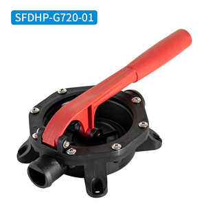 <span class=keywords><strong>Bomba</strong></span> <span class=keywords><strong>de</strong></span> Diafragma <span class=keywords><strong>Manual</strong></span> para Drenaje <span class=keywords><strong>de</strong></span> <span class=keywords><strong>Achique</strong></span> en Botes Salvavidas y Embarcaciones Marítimas - Product Image 2