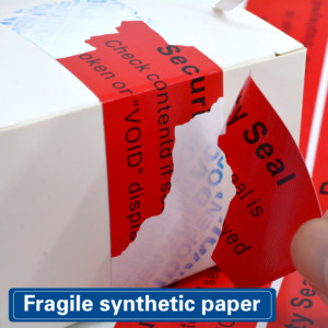 Tem nhãn hologram tùy chỉnh - Tem bảo hành không có hiệu lực, chống giả mạo & an toàn, giấy dán hologram - Product Image 5