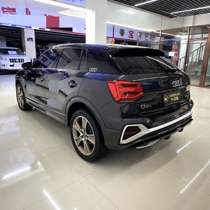 Offre Spéciale 2022 <span class=keywords><strong>Audi</strong></span> Q2L 35 TFSI 1.4T <span class=keywords><strong>Automatique</strong></span> Toit Panoramique Sièges Sport SUV Premium <span class=keywords><strong>Audi</strong></span> <span class=keywords><strong>Q2</strong></span> Voitures d'<span class=keywords><strong>Occasion</strong></span> à Vendre - Product Image 4