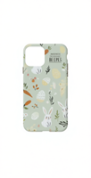 Design animalier lapin pour coque de téléphone portable 17