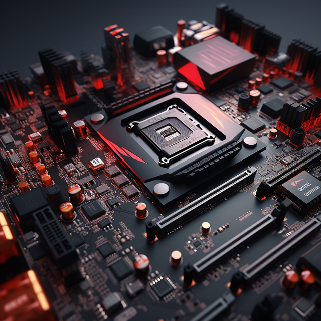 Expert Custom Design for Next Generation Electronics Advanced PCB & PCBA R&D Services