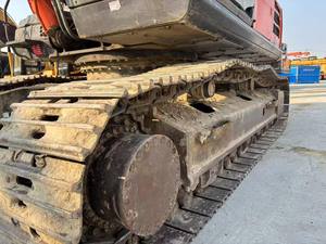 Machine utilisée bien maintenue de rendement élevé d'excavatrice de ZX360-5G de Hitachi pour des chantiers d'exploitation et de construction de route - Product Image 3