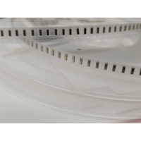 Filtre passe-bande à résonateur céramique haute qualité 8.000 MHz, boîtier CMS 3.2x1.3mm pour projets électroniques DIY et réparation de circuits