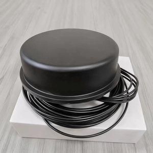เสาอากาศ ABS IP67 Wifi 600-6000MHz MIMO 4x4 พอร์ต 5G แบบวงกลม สำหรับใช้งานภายนอกอาคาร 4G 5G LTE - Product Image 6
