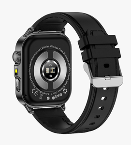 สมาร์ทวอทช์อิเล็กทรอนิกส์อัจฉริยะตัวนับก้าวอัจฉริยะตัววัดอัตราการนอนหลับของหัวใจสำหรับ <span class=keywords><strong>iPhone</strong></span> - Product Image 3