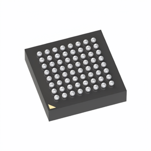 Authorized Distributor R5F100LEABG#U0 64 VFBGA Electronic Chips Component Embedded - Product Image 1