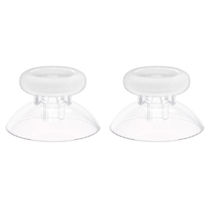 Controller Analog Joystick Thumbstick Replacement Gamepad Accessories for ExtremeRate <b>Xbox</b> Series X <b>S</b> Controller - Product Image 1