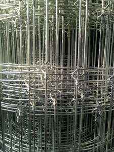 Clôture pour cerfs à haute résistance, clôture de ferme, 50 m/rouleau, clôture pour cerfs galvanisée à chaud, grillage métallique pour ranch australien - Product Image 5