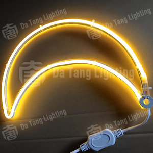 Guirlandes lumineuses LED étanches pour Noël, Halloween, décoration extérieure, rideau lumineux féerique - Product Image 5
