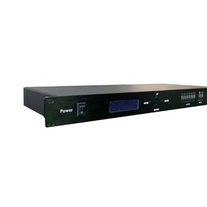 <span class=keywords><strong>Artnet</strong></span> à <span class=keywords><strong>DMX</strong></span> 512 <span class=keywords><strong>Convertisseur</strong></span> 8Way Signal Distributeur Amplificateur Console pour Faisceau Mobile Lumière Led Par Lumières DJ Led - Product Image 3