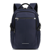 Sac à dos de voyage pour homme Eastshine, sac à dos élégant pour ordinateur portable, adapté aux étudiants