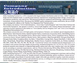 <span class=keywords><strong>M16</strong></span> Bu Lông Và Các Loại Hạt Din912 Hình Lục Giác Carbon Thép Cap Vít Lớp 8.8/10.9/12.9 Chủ Đề 12.9 Cấp Hexagon Ổ Cắm Bu Lông - Product Image 4